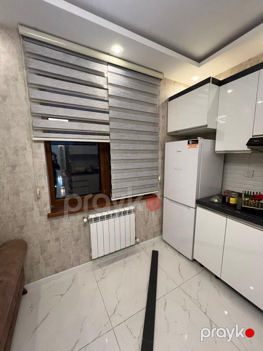 İcarəyə verilir 3 otaqlı yeni tikili 102 m² — Mənzil, Sumqayıt (3)
