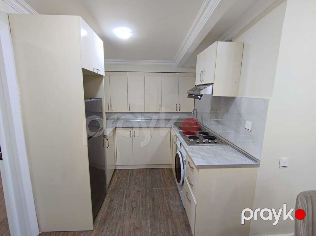 İcarəyə verilir 4 otaqlı yeni tikili 110 m² — Mənzil, Bakı (2)