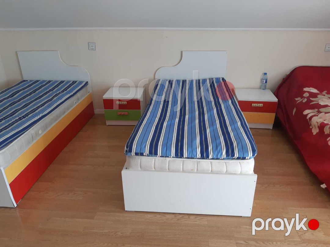 İcarəyə verilir 3 otaqlı həyət evi/bağ evi 60 m² — Ev, villa, Bakı (4)