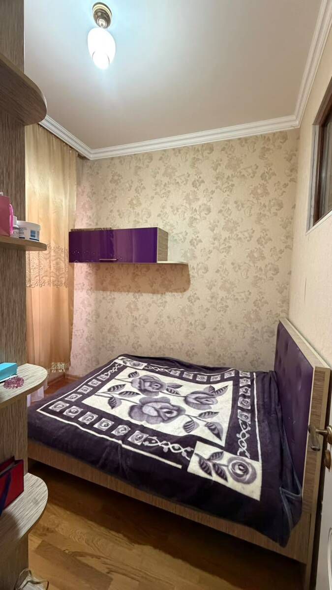 İcarəyə verilir 2 otaqlı yeni tikili 40 m² — Mənzil, Bakı (3)
