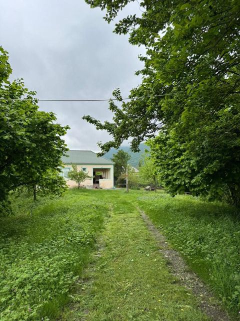Həyət evi kirayə verilir, İsmayıllı r.