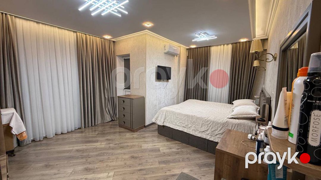 Satılır 3 otaqlı yeni tikili 128 m² — Mənzil, Bakı (3)