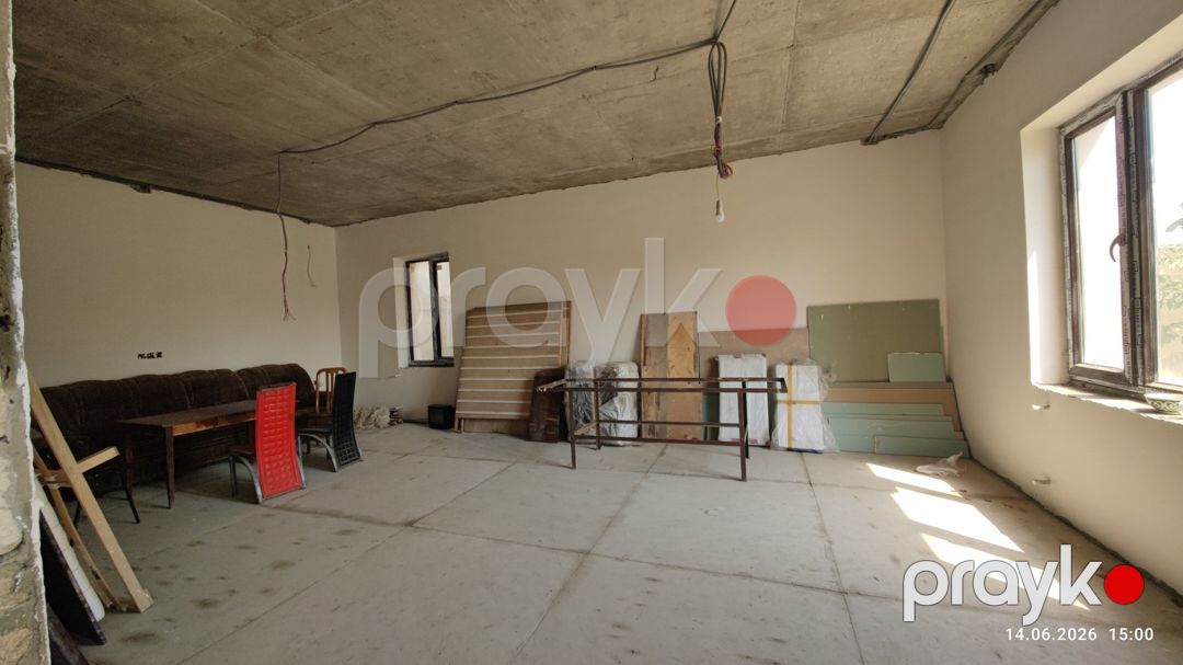 Satılır 6 otaqlı həyət evi/bağ evi 220 m² — Ev, villa, Bakı (3)