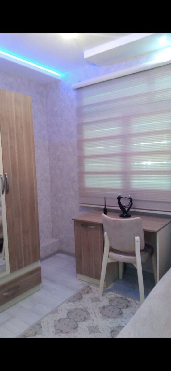 3-otaqlı yeni tikili kirayə verilir, Mingəçevir ş., 50 m² — Mənzil, Mingəçevir (6)