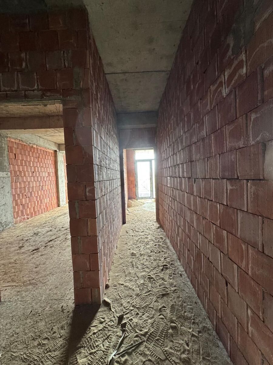 Satılır 3 otaqlı yeni tikili 125 m² — Mənzil, Bakı (7)