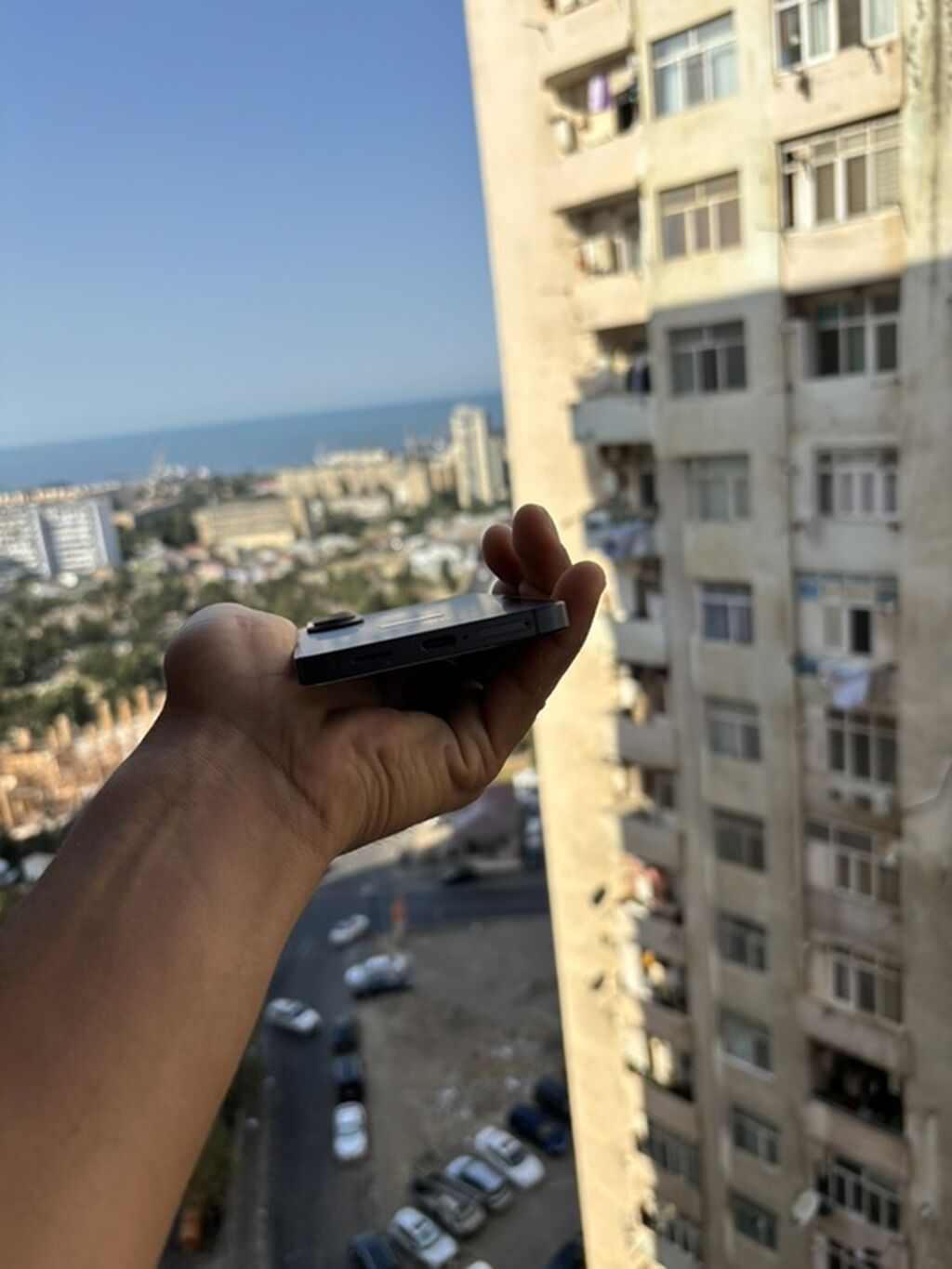 Samsung Galaxy S26, 256 GB, rəng - Qara, Barmaq izi, Simsiz şarj, İki sim kartlı — Samsung, Xırdalan (4)
