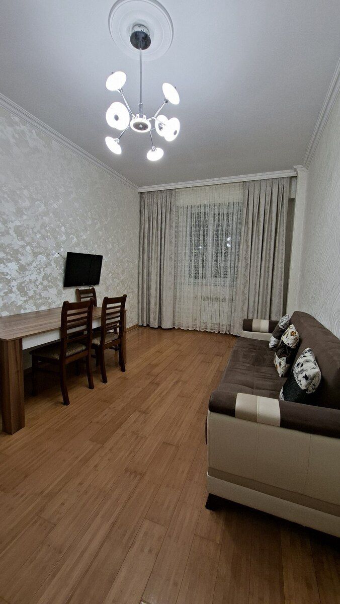 2-otaqlı yeni tikili, Xırdalan ş., 61 m² — Daşınmaz əmlak, Xırdalan (3)