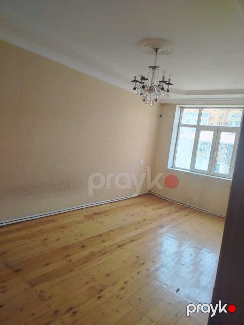3-otaqlı mənzil, Sumqayıt ş., 75 m²