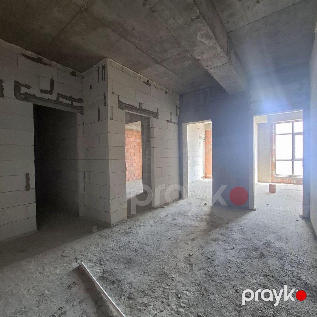 Satılır 2 otaqlı yeni tikili 77 m² — Mənzil, Bakı (7)