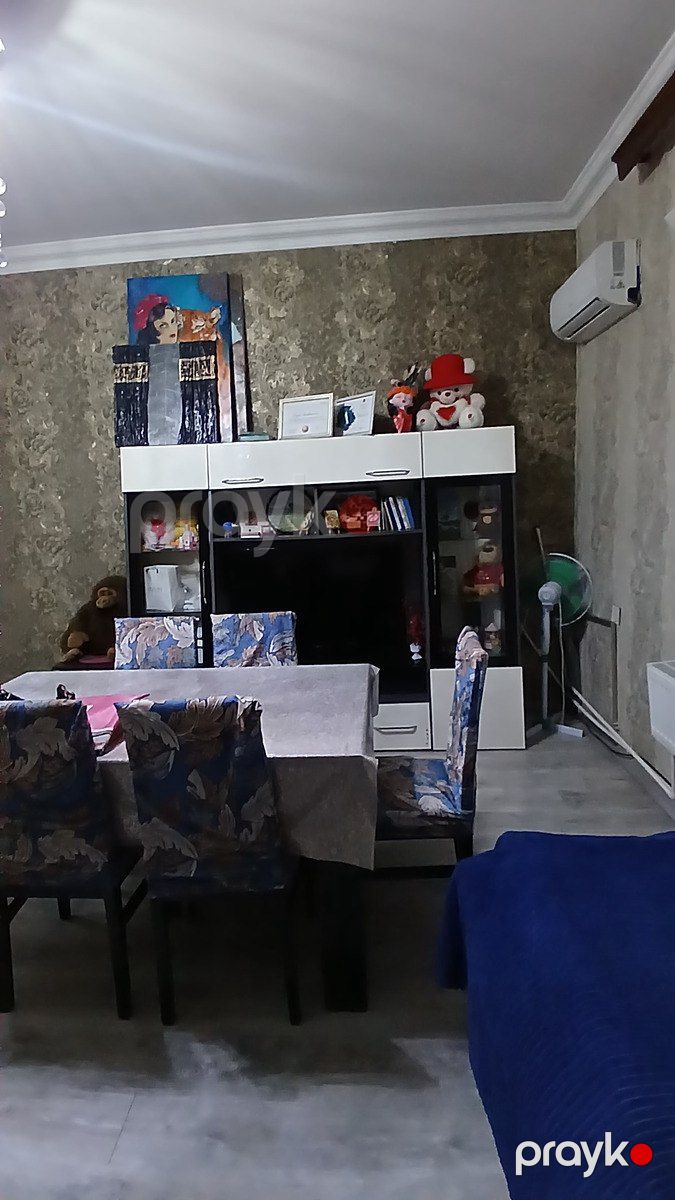 İcarəyə verilir 2 otaqlı yeni tikili 95 m² — Mənzil, Bakı (4)