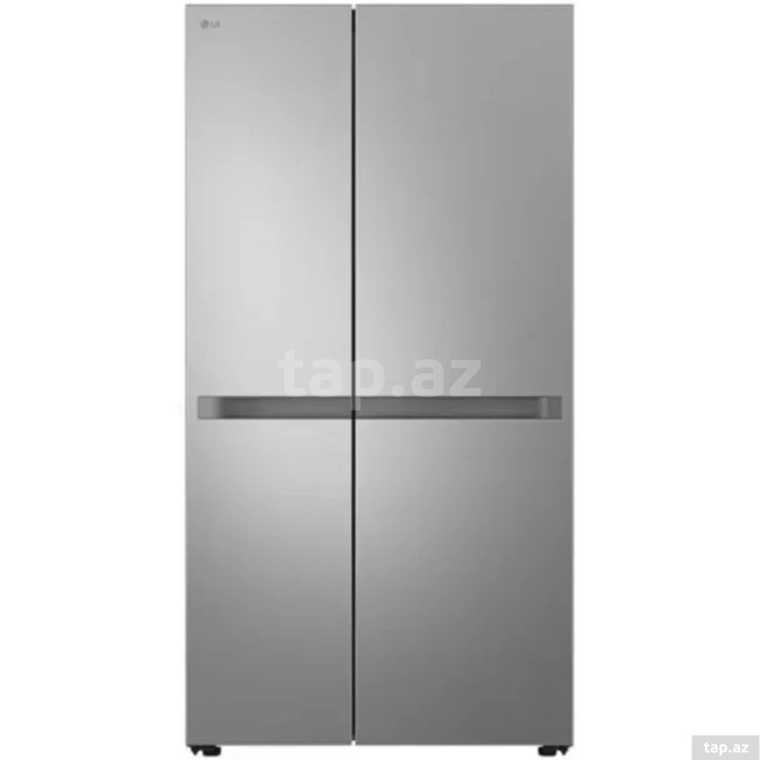 LG GR-B257KLJW soyuducusu — Mallar, Bakı