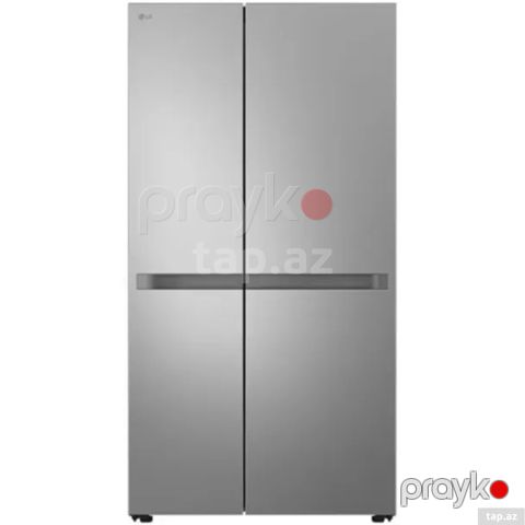 LG GR-B257KLJW soyuducusu