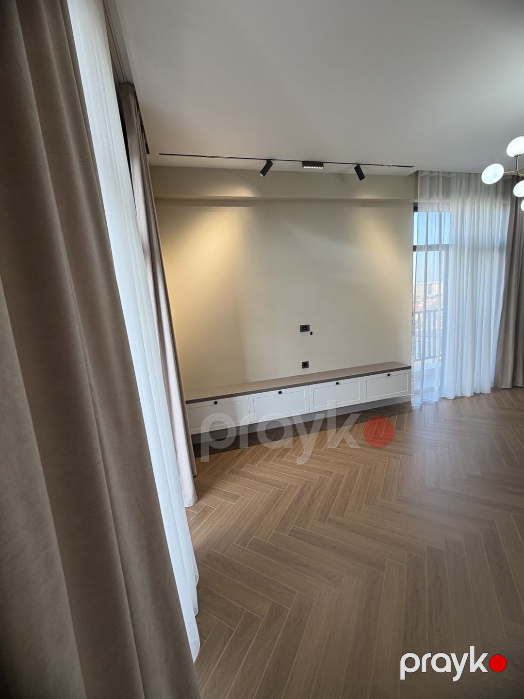 Satılır 3 otaqlı yeni tikili 107.4 m² — Mənzil, Bakı (10)
