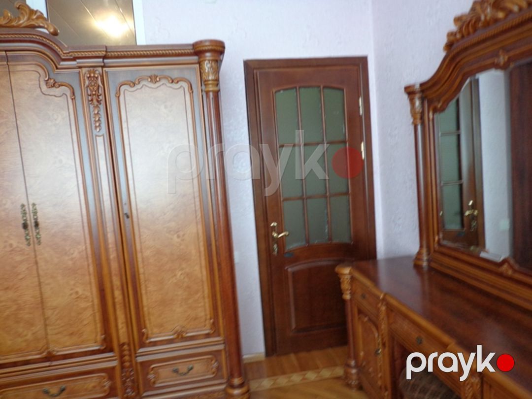 İcarəyə verilir 3 otaqlı yeni tikili 100 m² — Mənzil, Bakı (7)