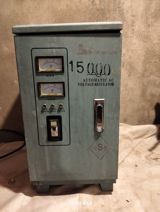 Tənzimləyici 15 kv — Ремонт и строительство