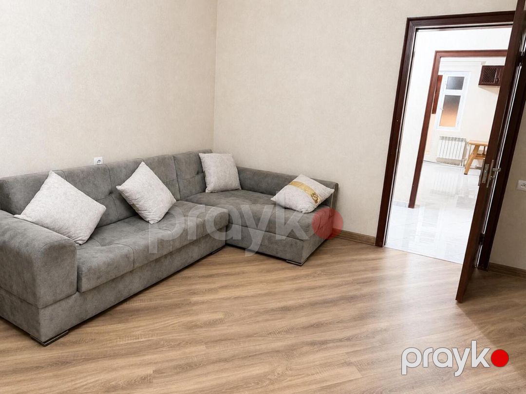 İcarəyə verilir 3 otaqlı köhnə tikili 90 m² — Mənzil, Bakı (2)