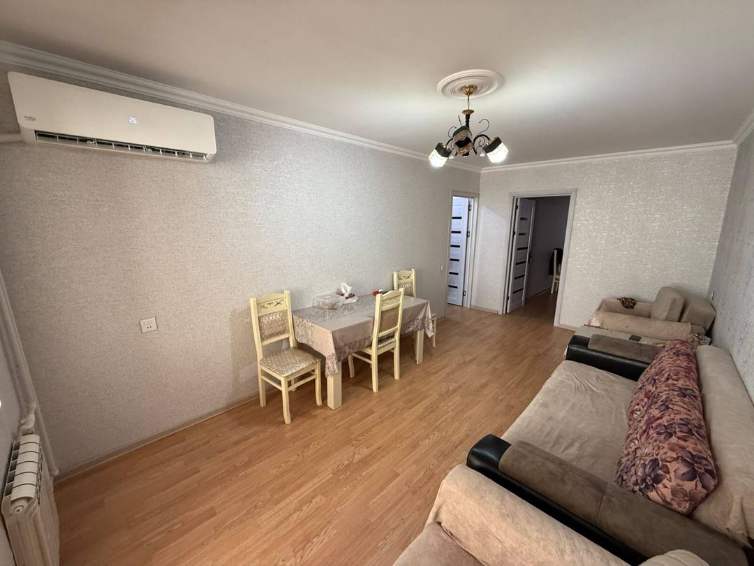 Satılır 2 otaqlı köhnə tikili 50 m² — Mənzil, Bakı (2)