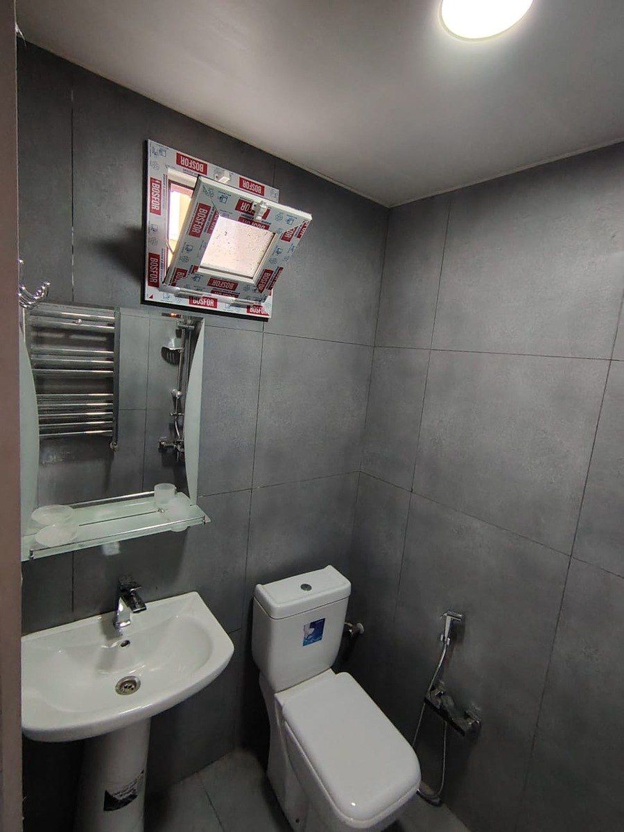 Satılır 2 otaqlı həyət evi/bağ evi 40 m² — Ev, villa, Xırdalan (11)
