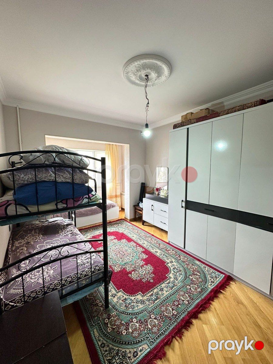 Satılır 3 otaqlı köhnə tikili 90 m² — Mənzil, Bakı (7)