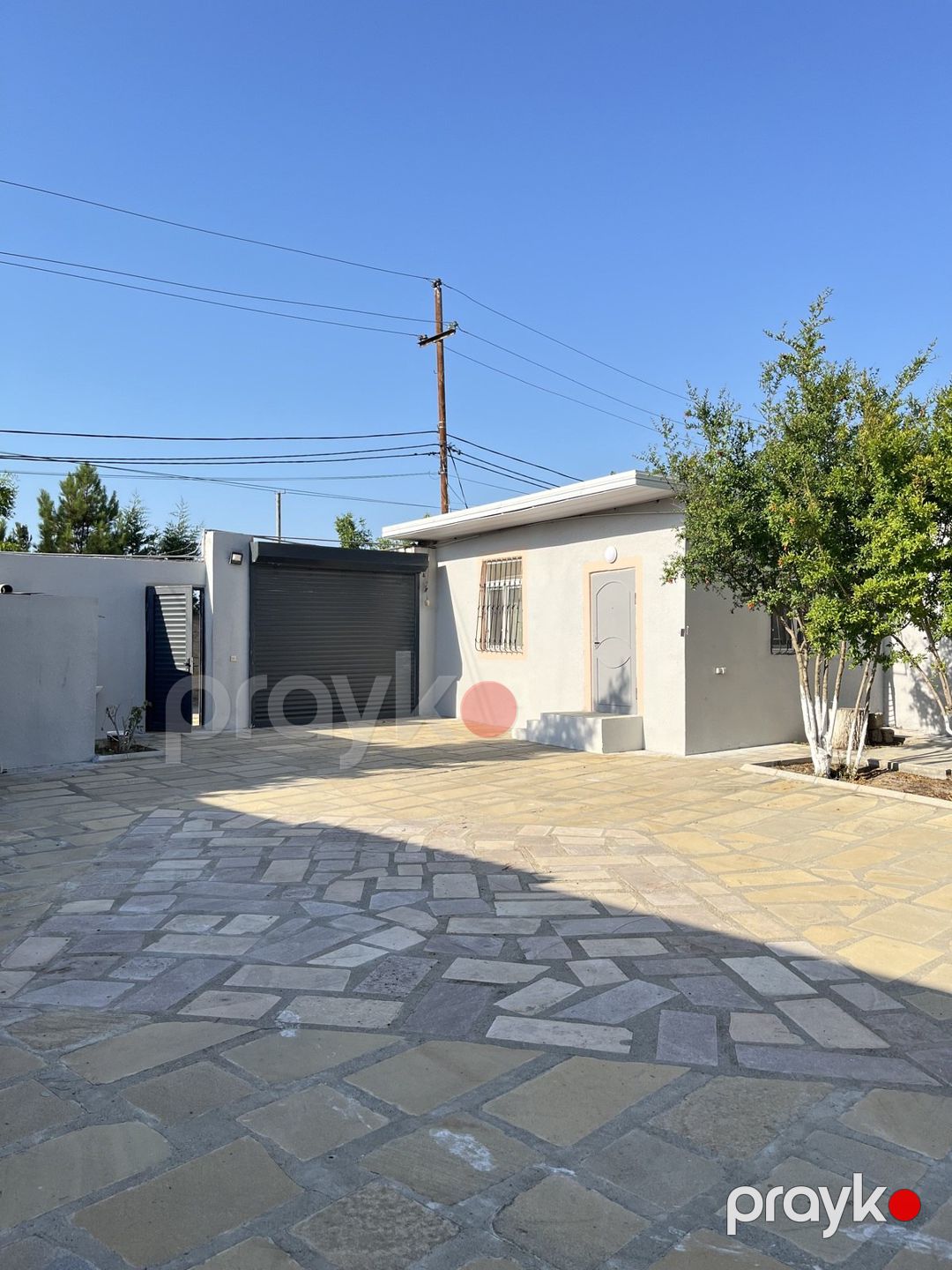 Satılır 3 otaqlı həyət evi/bağ evi 120 m² — Ev, villa, Bakı (2)