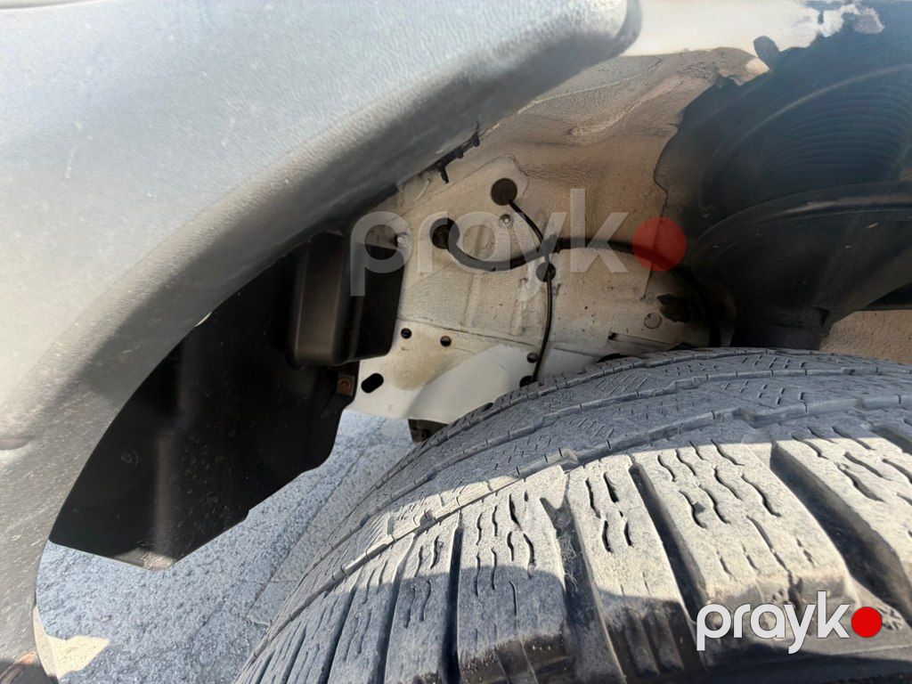 Ford Transit, 2.2 L, 2008 il, 176 000 km — Avtomobillər, Bakı (6)