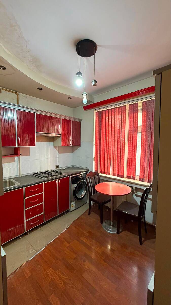 Satılır 2 otaqlı köhnə tikili 60 m² — Mənzil, Bakı (6)