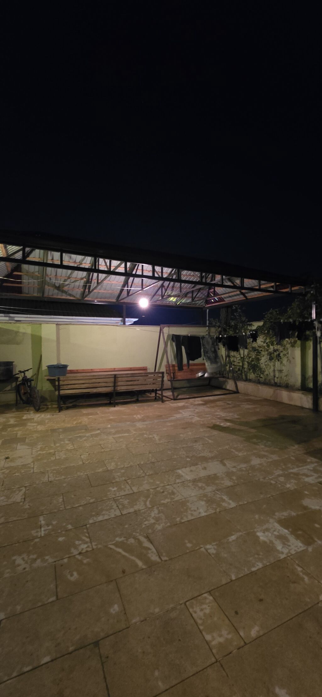 5 otaqlı, 180 kv. m, yeni təmirli ev — Ev, villa, Masazır (4)