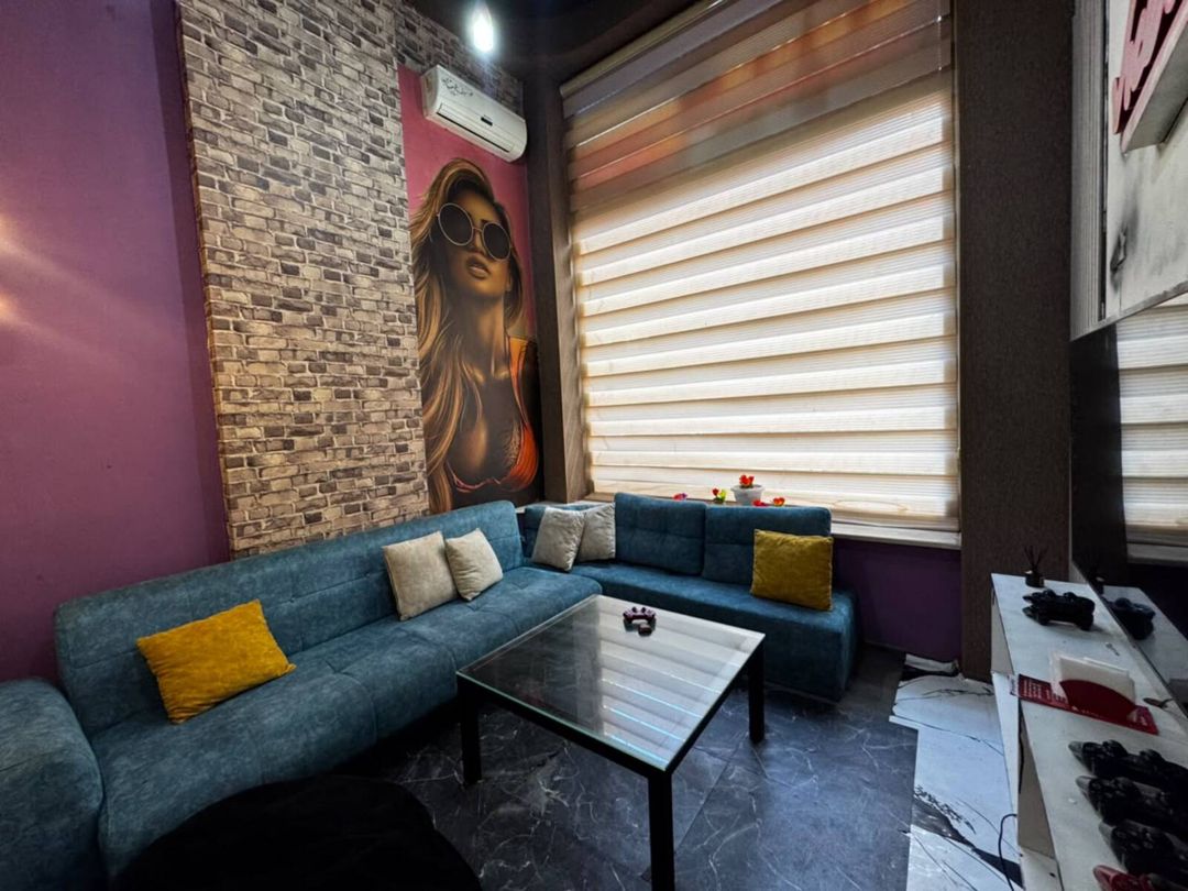 İcarəyə verilir obyekt 120 m² — Əmlak, Bakı (7)