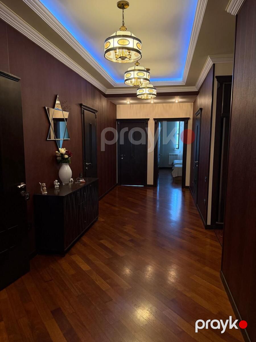 Satılır 3 otaqlı yeni tikili 139 m² — Mənzil, Bakı (8)