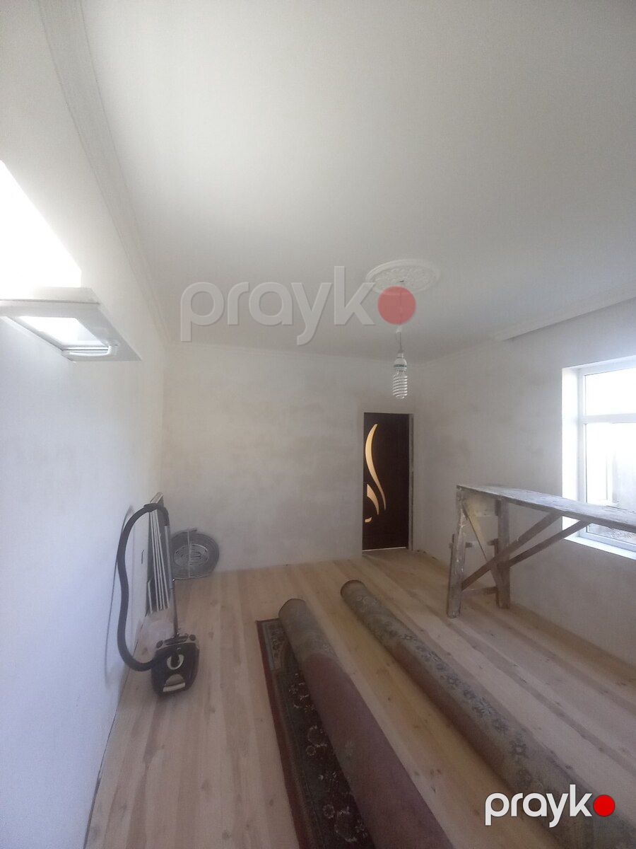 Həyət evi, Keşlə qəs. — Ev, villa, Bakı (5)