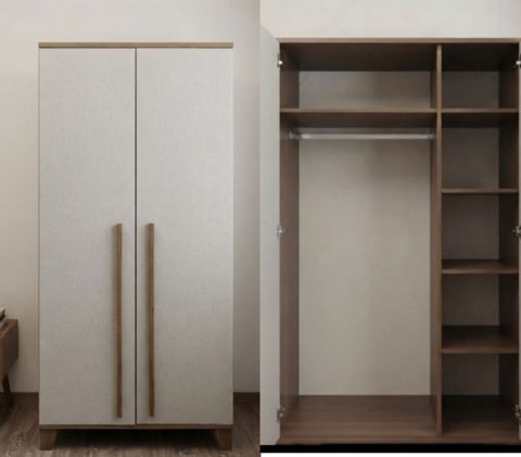✅dolab yeni 130 azn Eni 88. H 1.90 Derinlik-60 Unvan Razin*AFA (nn) — Bakı