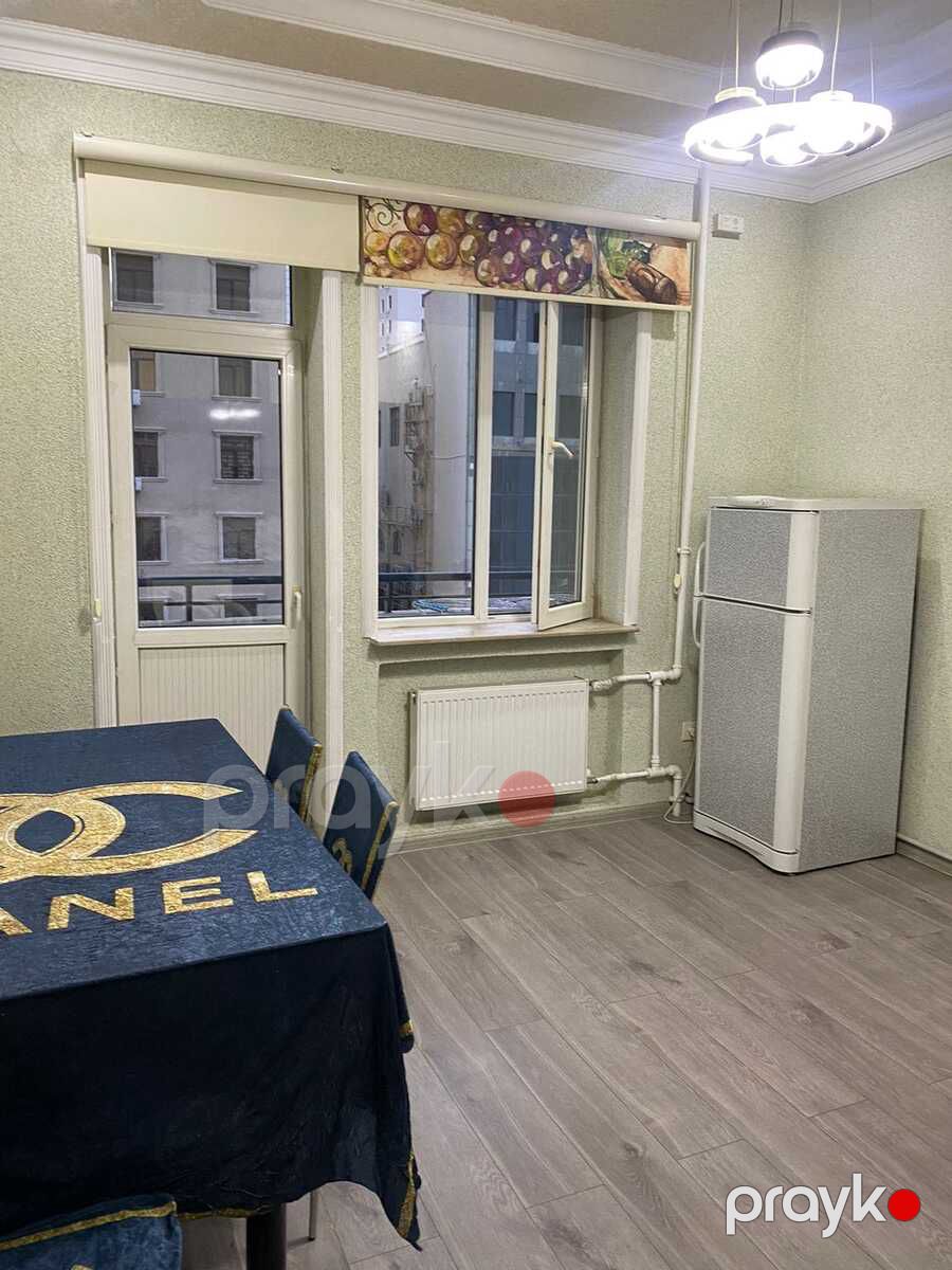 Satılır 2 otaqlı yeni tikili 100 m² — Mənzil, Bakı (12)