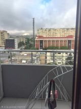 Satılır 2 otaqlı köhnə tikili 40 m² — Недвижимость