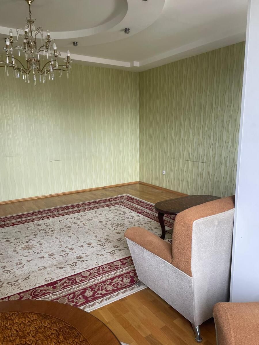 Satılır 3 otaqlı yeni tikili 110 m² — Mənzil, Bakı (6)
