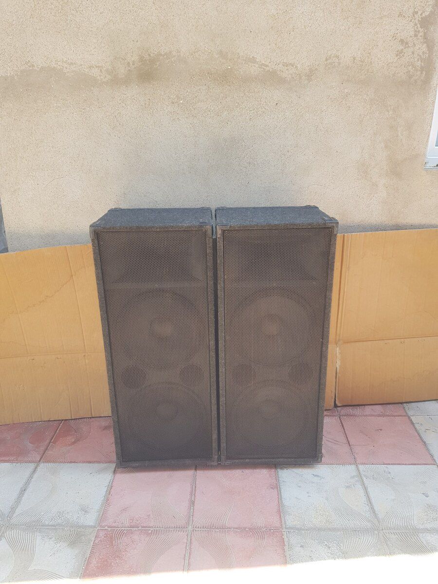 Sabvufer JBL — Elektronika, Bakı (5)