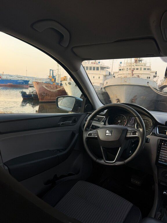 SEAT Toledo, 1.6 L, 2014 il, 180 000 km — Avtomobillər, Bakı (10)