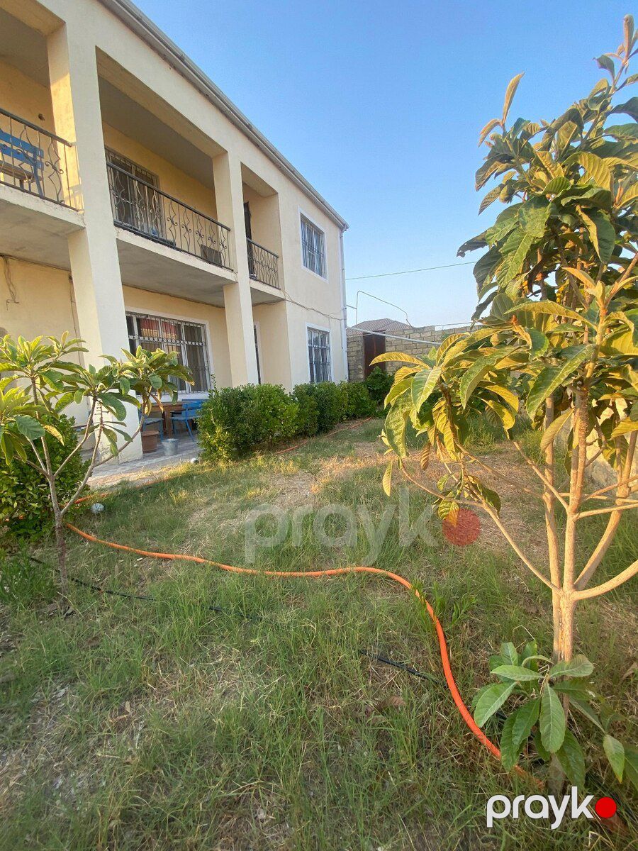 Həyət evi, Saray qəs. — Daşınmaz əmlak, Sumqayıt (6)