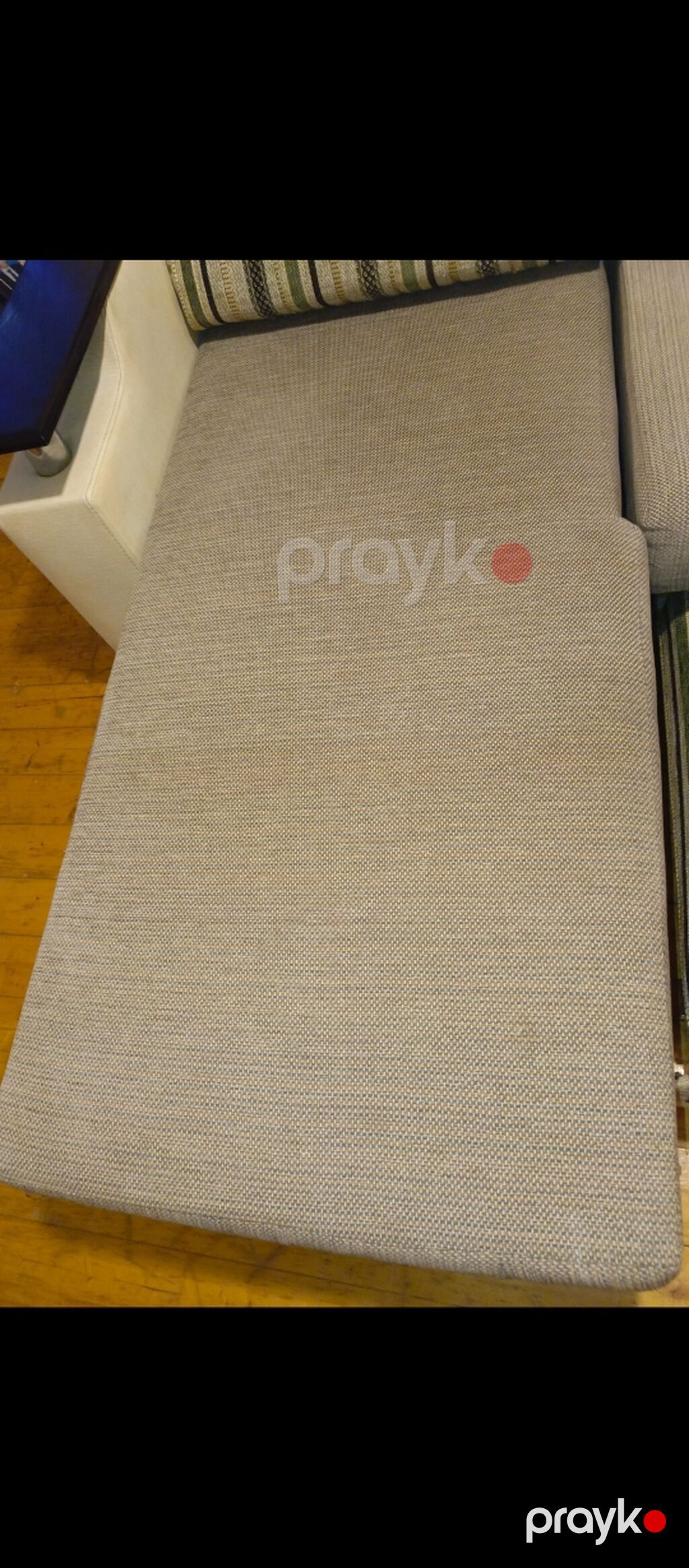 Künc divan, İşlənmiş, Açılan, Bazalı, Parça, Çatdırılma yoxdur — Mebel, Bakı (5)