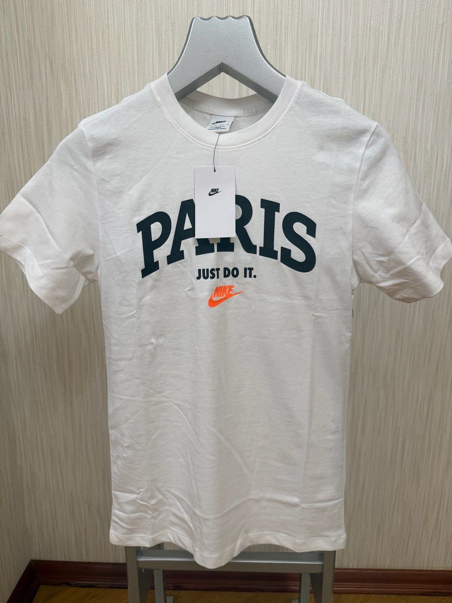 Futbolka Nike — Şəxsi əşyalar, Bakı (2)