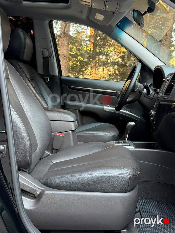 Hyundai Santa Fe, 2.0 L, 2011 il, 255 000 km — Avtomobillər, Bakı (10)