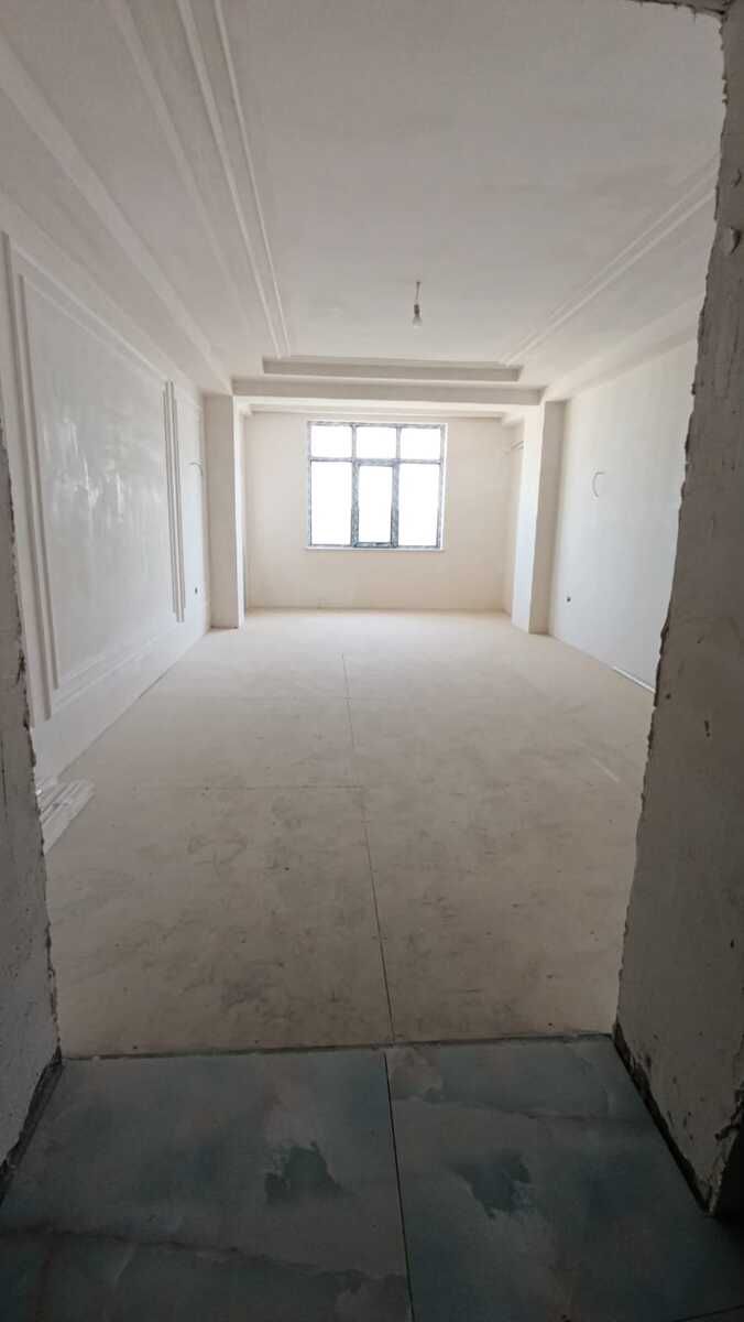Satılır 4 otaqlı yeni tikili 215 m² — Mənzil, Bakı (4)