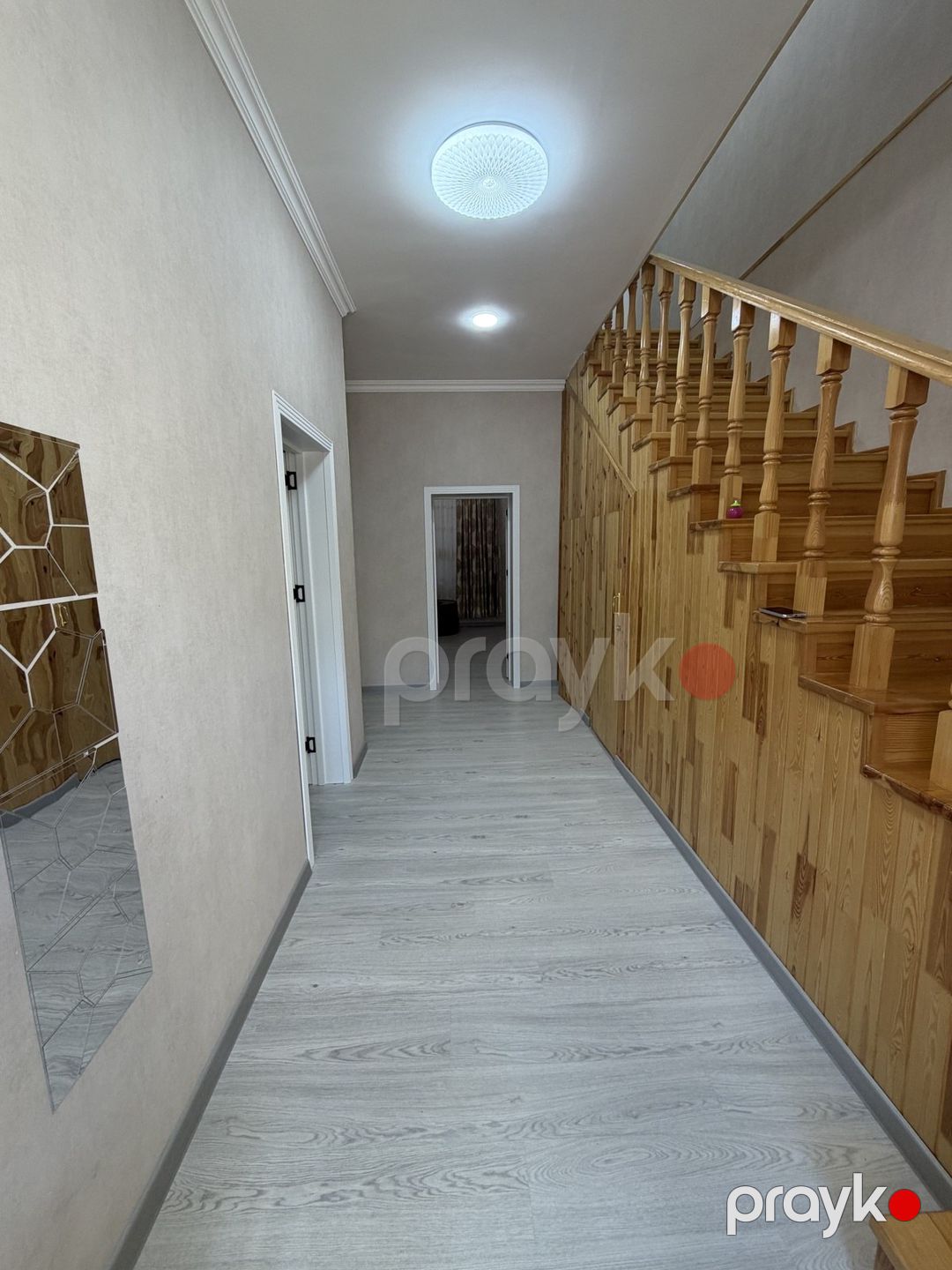 Satılır 4 otaqlı həyət evi/bağ evi 158 m² — Ev, villa, Bakı (4)