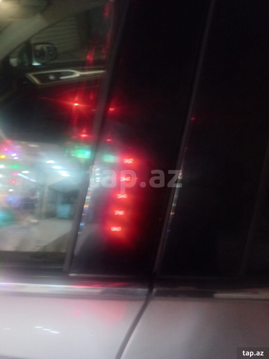 Ford Fusion, 2013 il — Avtomobillər, Bakı (8)