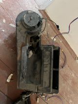 Niva kandiseneri satilir hec bir promlemi yoxdu qazin doldur fiso — Spare Parts & Accessories