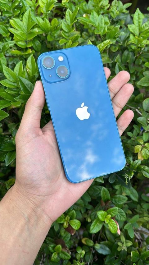Apple iPhone 13 Midnight 128GB/4GB — Bakı