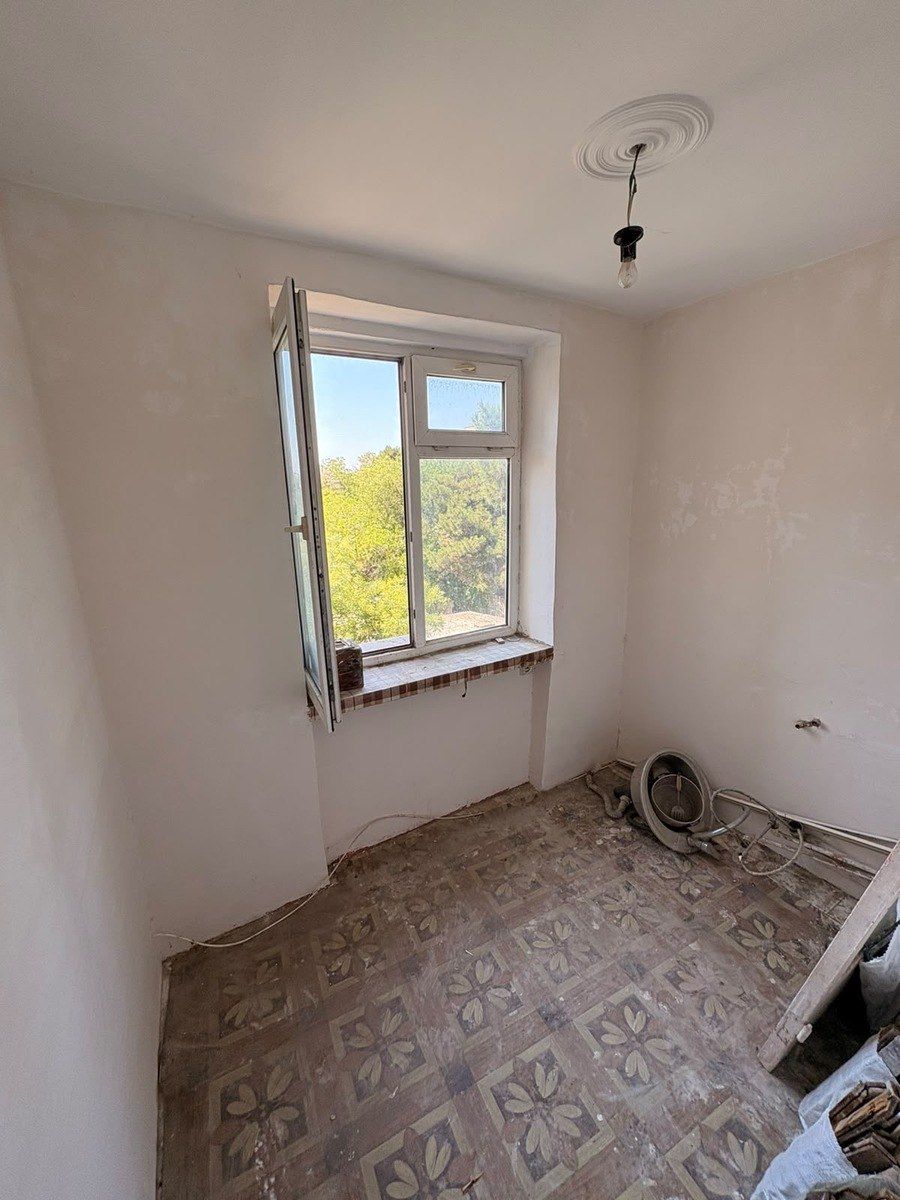 Satılır 2 otaqlı köhnə tikili 60 m² — Mənzil, Bakı (6)