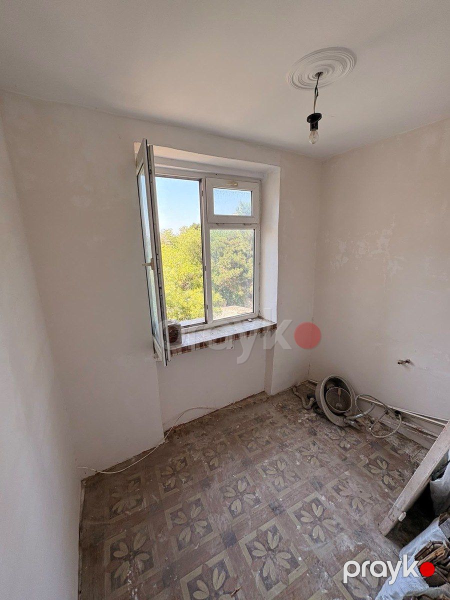 Satılır 2 otaqlı köhnə tikili 60 m² — Mənzil, Bakı (6)