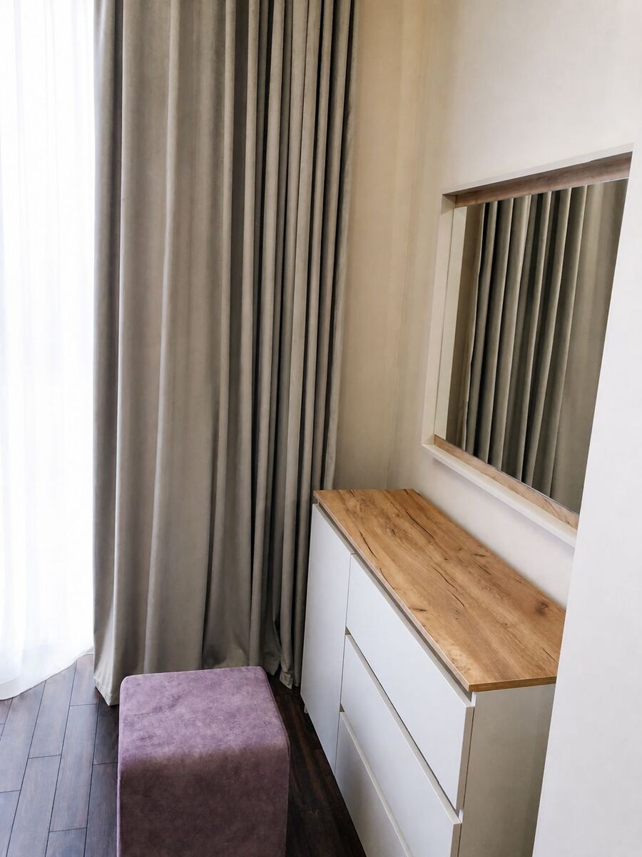İcarəyə verilir 3 otaqlı yeni tikili 125 m² — Mənzil, Bakı (7)