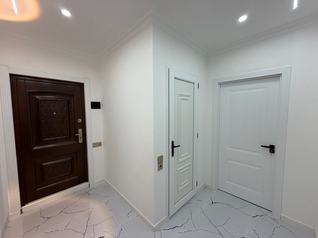2-otaqlı mənzil, Gəncə ş., 40 m² — Daşınmaz əmlak, Gəncə (8)