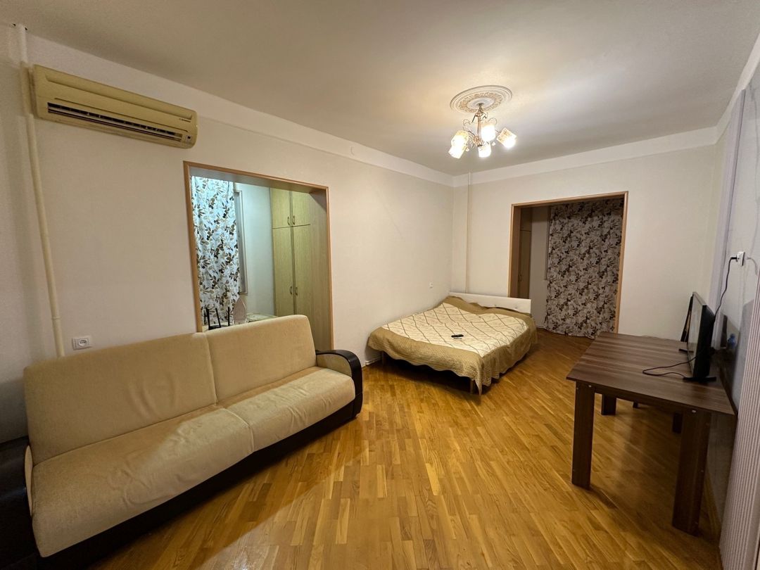 2-otaqlı mənzil, Xalqlar Dostluğu m., 45 m² — Mənzil, Bakı (2)
